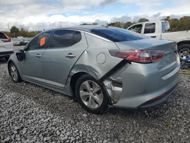 2016 KIA OPTIMA HYB - KNAGM4AD5G5095290