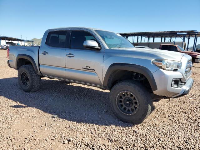 2017 TOYOTA TACOMA DOU - 3TMCZ5AN2HM084809