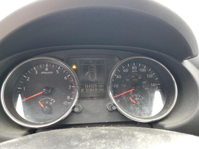 2012 NISSAN ROGUE S - JN8AS5MVXCW411400