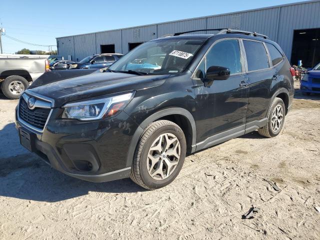 SUBARU FORESTER P