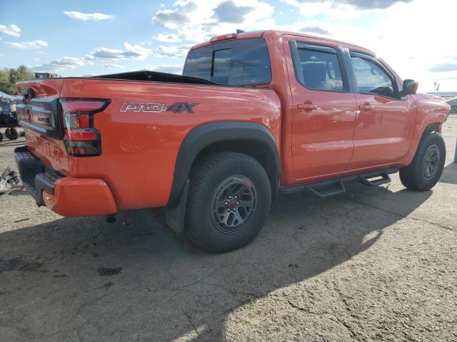 2025 NISSAN FRONTIER S #3304669913