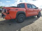 Lot #3304669913 2025 NISSAN FRONTIER S