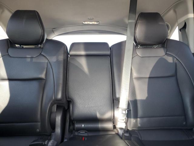 2020 ACURA MDX TECHNOLOGY 5J8YD4H54LL055134