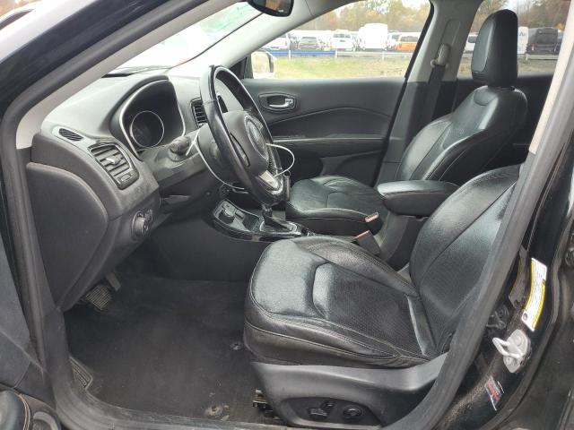 2018 JEEP COMPASS LI #3286710292