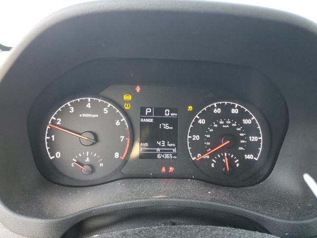 2019 HYUNDAI ACCENT SE - 3KPC24A30KE067859