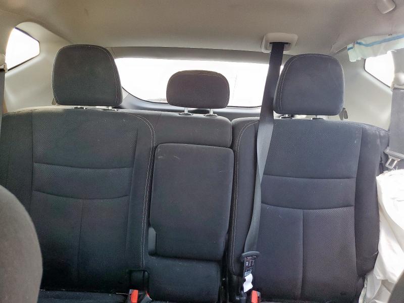 2022 NISSAN MURANO S #3319186705