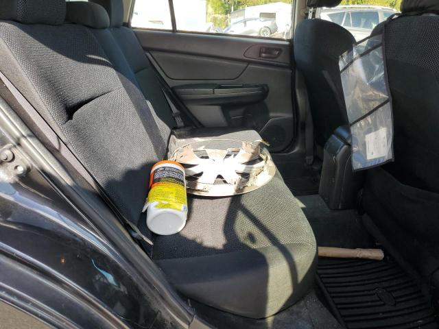 2013 SUBARU IMPREZA - JF1GPAA69D2899749