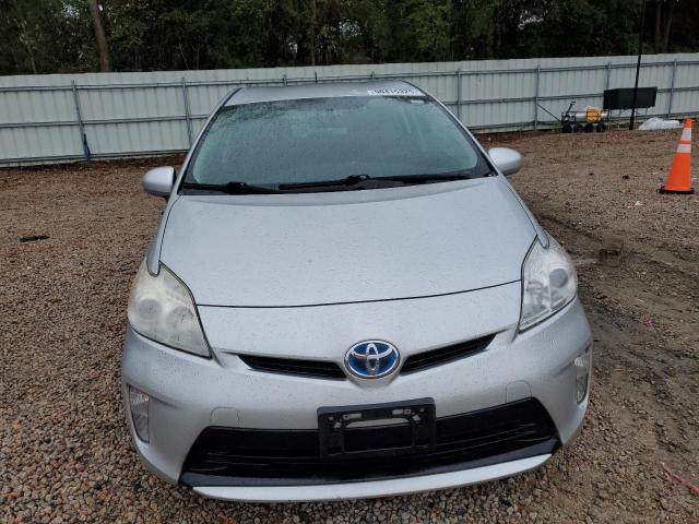 2012 TOYOTA PRIUS - JTDKN3DU2C5405440