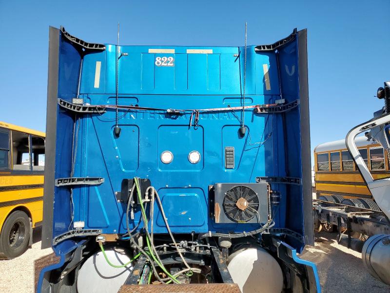 2019 INTERNATIONAL LT625 #3312689184