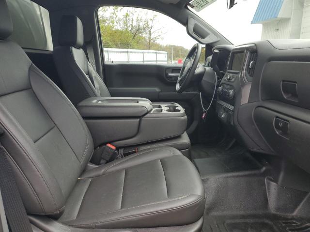 2023 CHEVROLET SILVERADO C1500 #3273772370