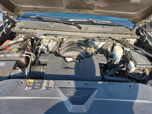 2016 CHEVROLET SILVERADO #3301793328