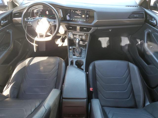 2019 VOLKSWAGEN JETTA SEL 3VWGB7BU2KM178474