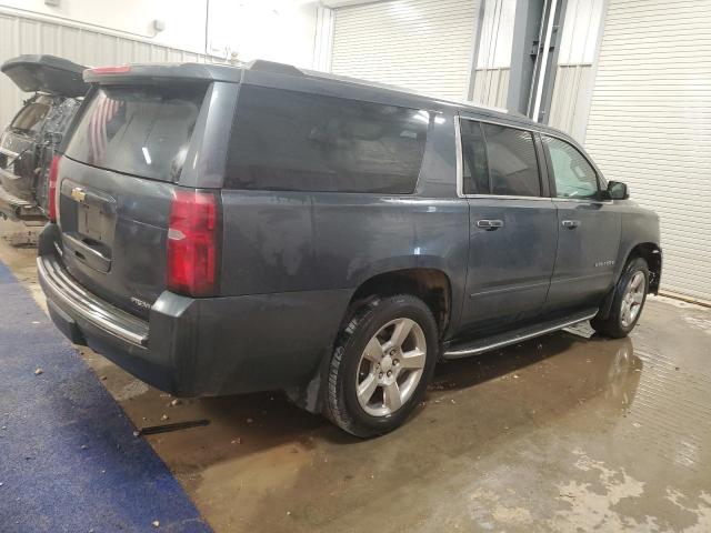 2020 CHEVROLET SUBURBAN K1500 PREMIER 1GNSKJKC4LR126403