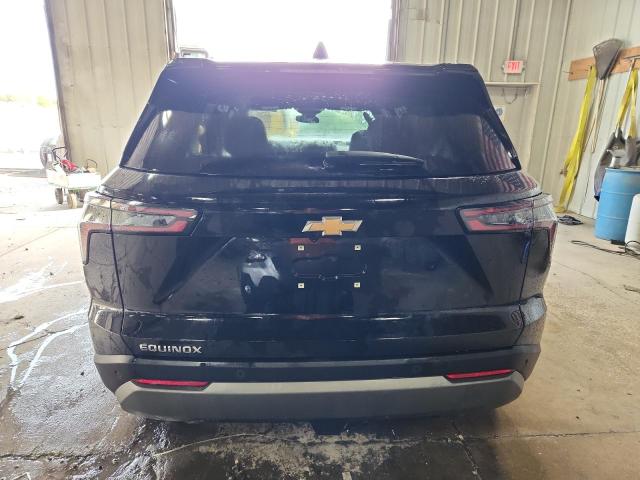 2025 CHEVROLET EQUINOX LT - 3GNAXHEG4SL212935