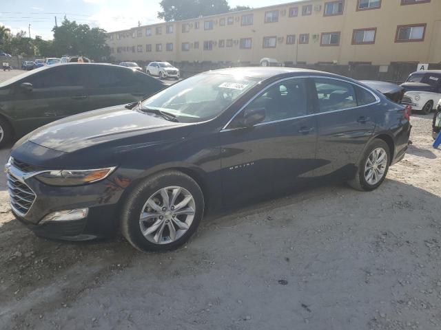 Global Auto Auctions: 2023 CHEVROLET MALIBU LT