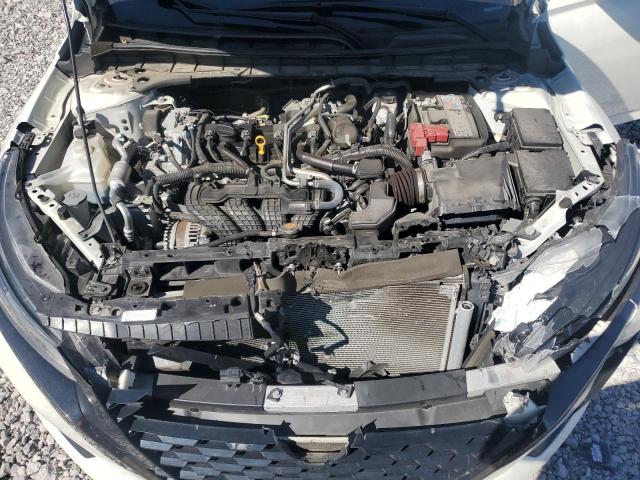 2023 NISSAN ALTIMA SR #3292381275