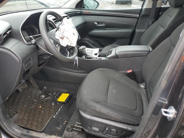 2023 HYUNDAI TUCSON SEL #3304515434