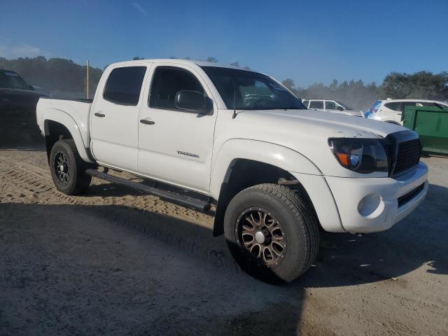 2011 TOYOTA TACOMA DOUBLE CAB - 3TMLU4EN5BM071112