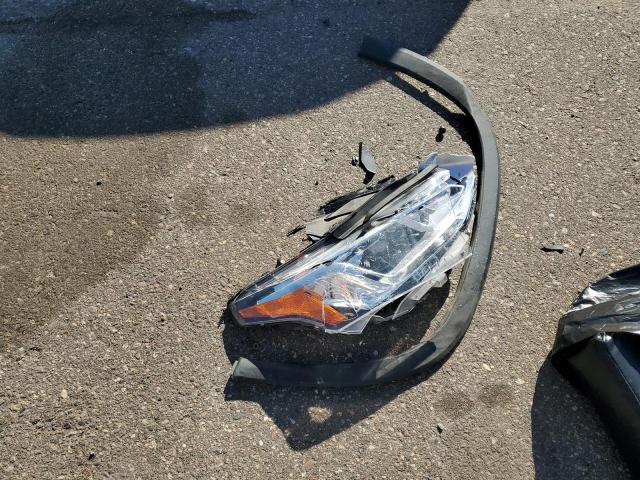 2019 CHEVROLET TRAVERSE L #3284791522