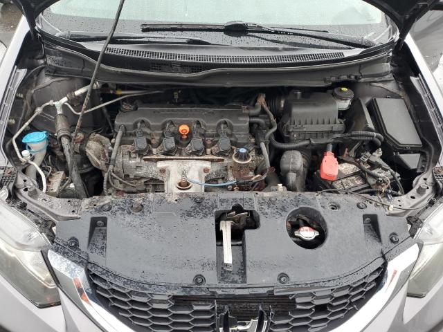 2015 HONDA CIVIC LX - 19XFB2F55FE297074