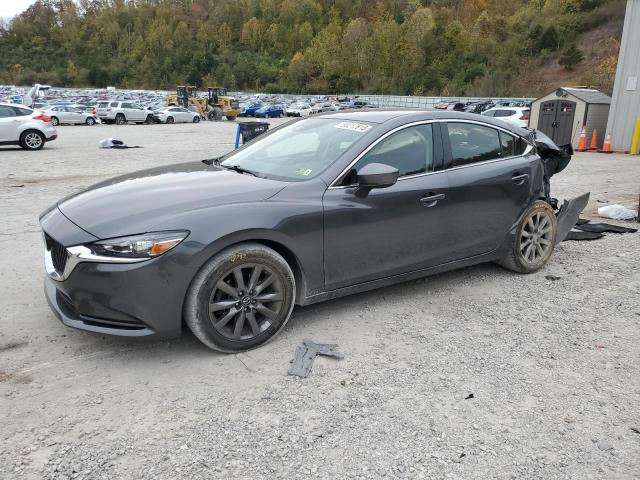Global Auto Auctions: 2020 MAZDA 6 SPORT