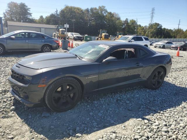 CHEVROLET CAMARO 2SS
