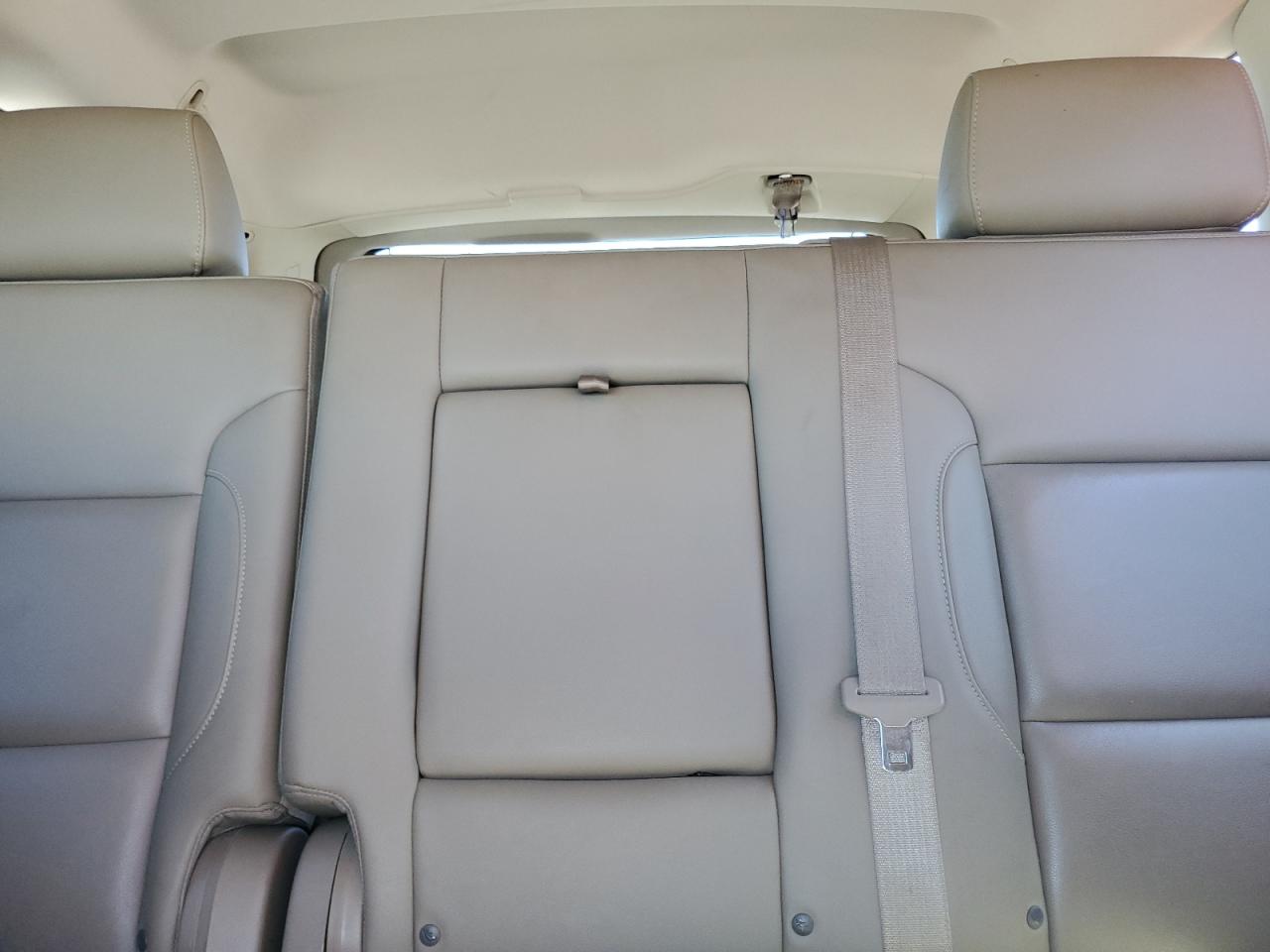 Lot #3309624070 2015 CHEVROLET TAHOE K1500 LT