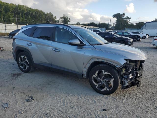 2022 HYUNDAI TUCSON SEL 5NMJF3AE6NH007783