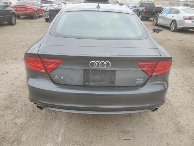 2015 AUDI A7 PRESTIG - WAU2MAFC9FN037612
