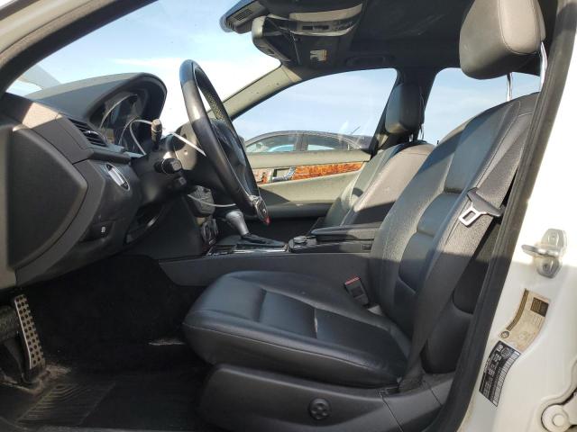 2011 MERCEDES-BENZ C 350 4MAT - WDDGF8HB9BA491902