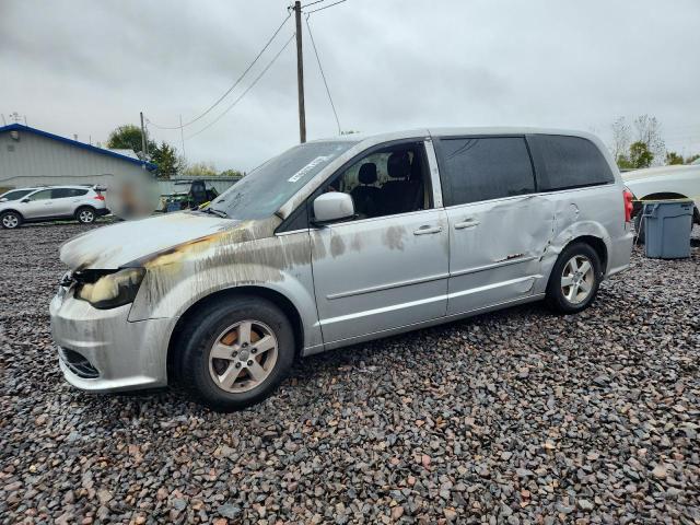 Global Auto Auctions: 2012 DODGE GRAND CARA