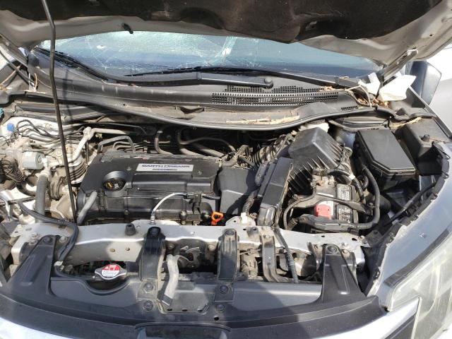 2015 HONDA CR-V LX - 3CZRM3H37FG711463