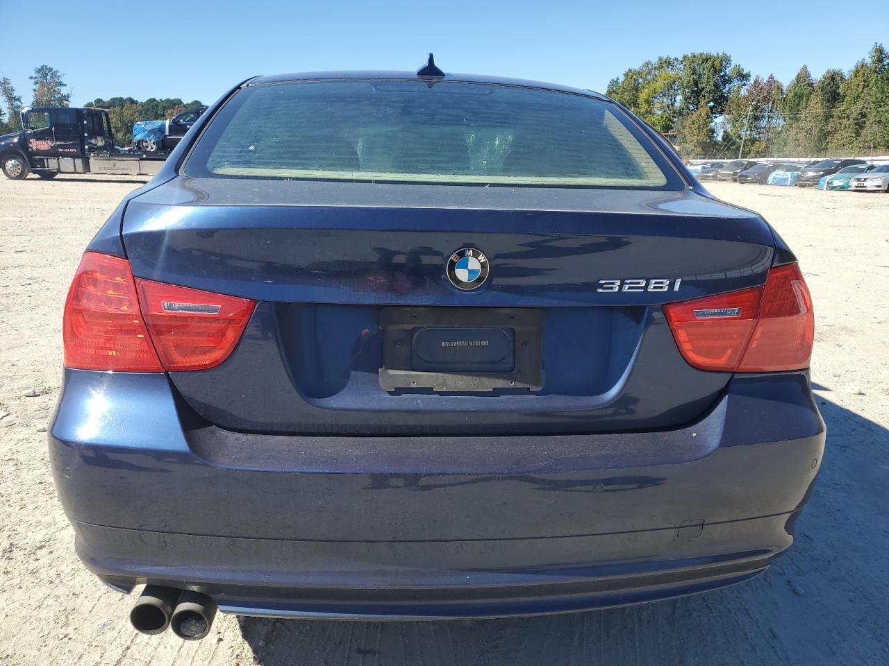 BMW 3 SERIES I