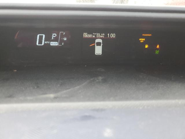 2017 TOYOTA PRIUS C - JTDKDTB39H1591490