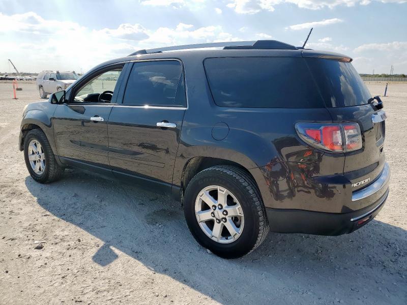 2016 GMC ACADIA SLE 1GKKRNED9GJ173970