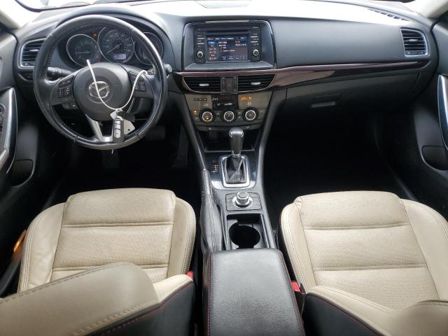 2015 MAZDA 6 GRAND TO - JM1GJ1W50F1220049