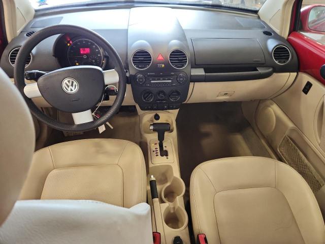 2007 VOLKSWAGEN NEW BEETLE #3279943630