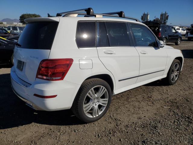 2015 MERCEDES-BENZ GLK 250 BL WDCGG0EB5FG421520