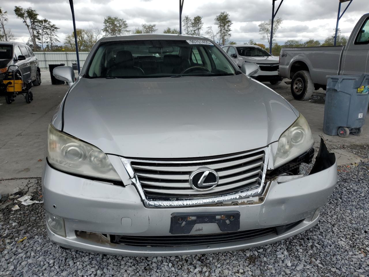 LEXUS ES 350