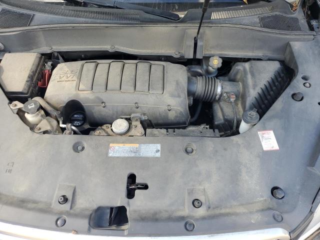 2015 GMC ACADIA DEN #3290200208