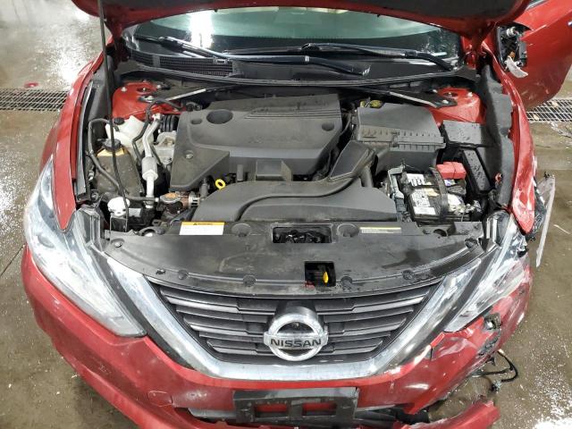2016 NISSAN ALTIMA 2.5 #3284791528