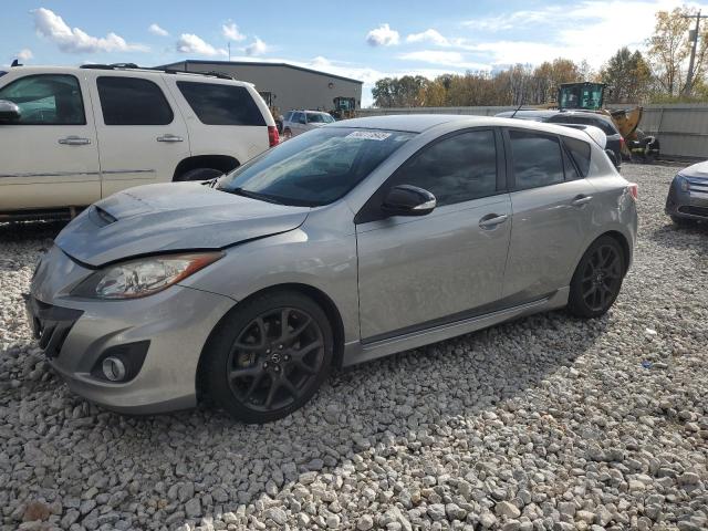 2013 MAZDA SPEED 3 - JM1BL1L34D1770195