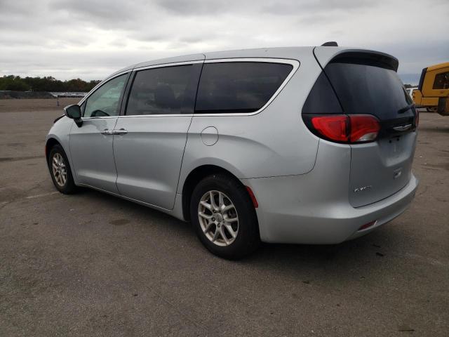 2022 CHRYSLER VOYAGER LX #3302948618