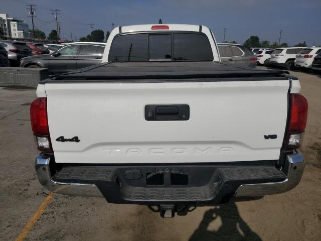 2023 TOYOTA TACOMA ACC - 3TYSZ5AN0PT114369