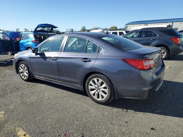 2016 SUBARU LEGACY 2.5I PREMIUM 4S3BNAC65G3051244