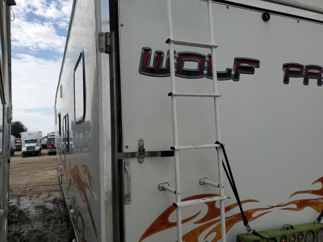 2008 CHEROKEE CHEROKEE #3290232203