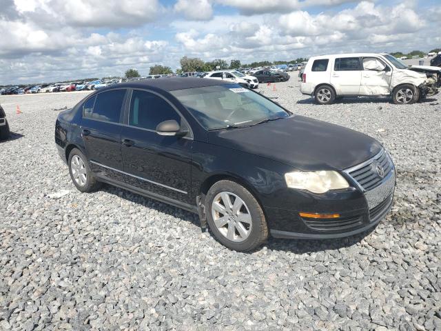 2007 VOLKSWAGEN PASSAT #3308500039