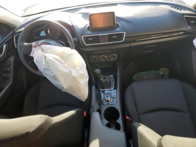 2015 MAZDA 3 SPORT #3293686388