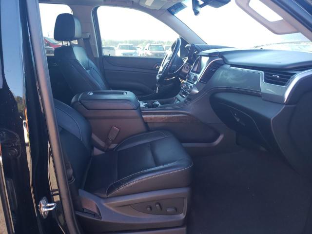 2019 CHEVROLET SUBURBAN C - 1GNSCHKC9KR133853