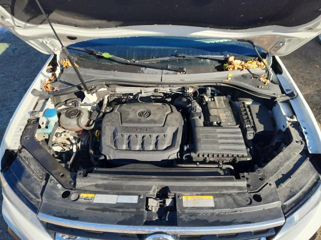 2020 VOLKSWAGEN TIGUAN SE #3294547639
